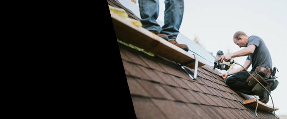Pandora Roofing Contractors